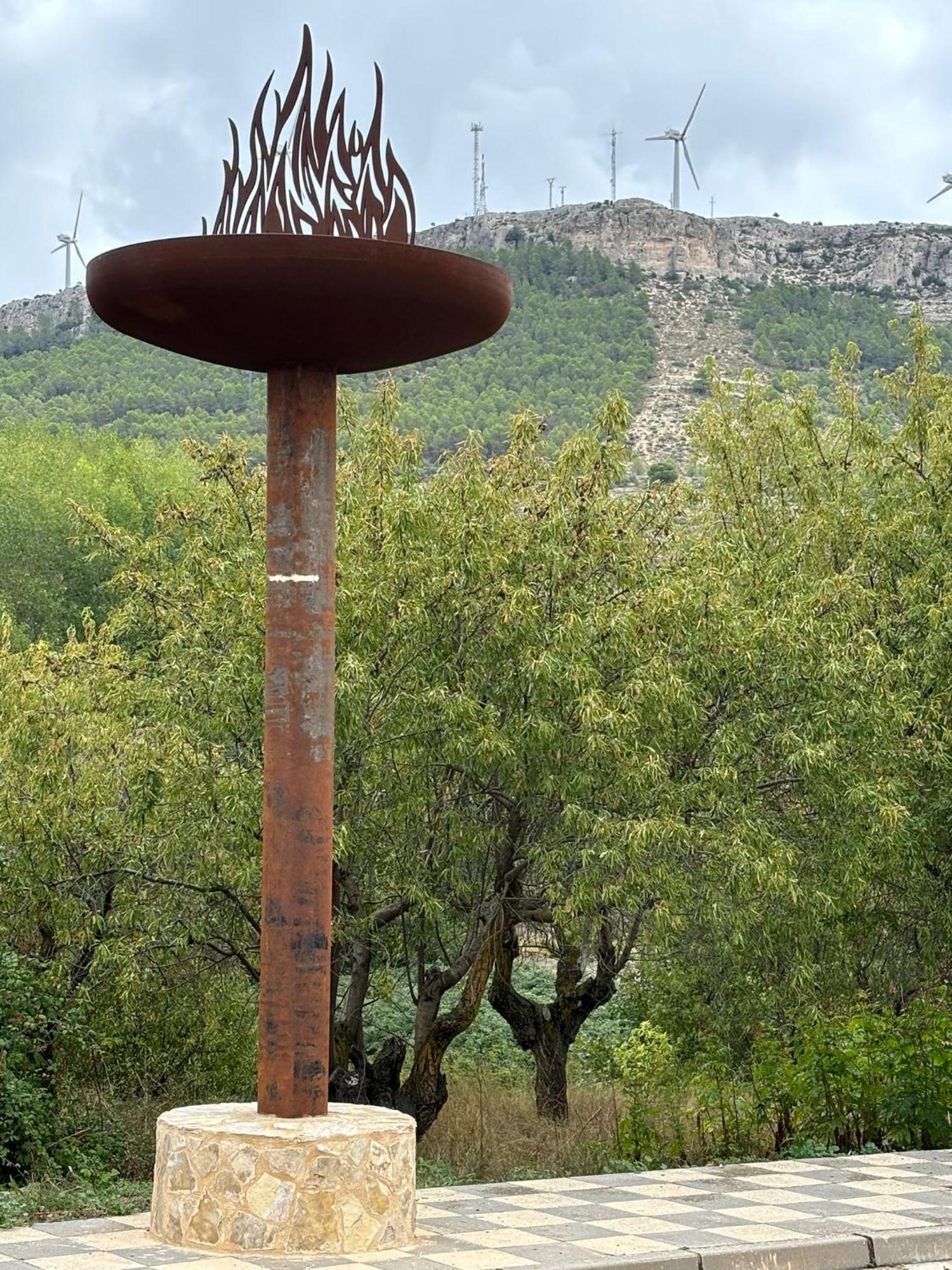 Casa Rural Carcelén Dış mekan fotoğraf