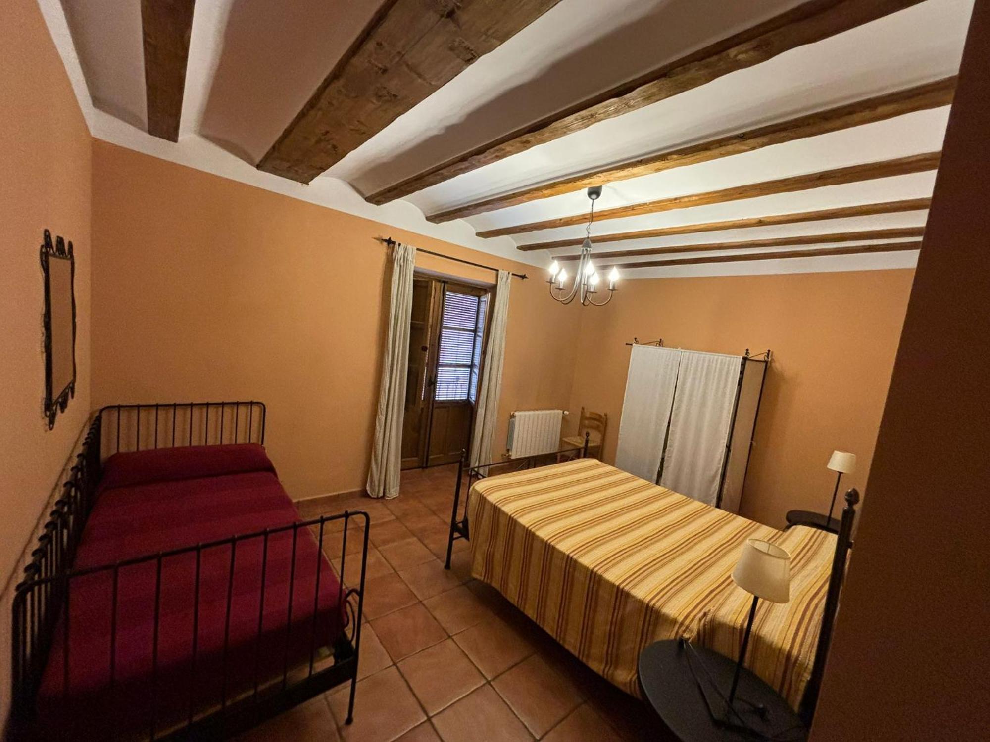 Casa Rural Carcelén Dış mekan fotoğraf